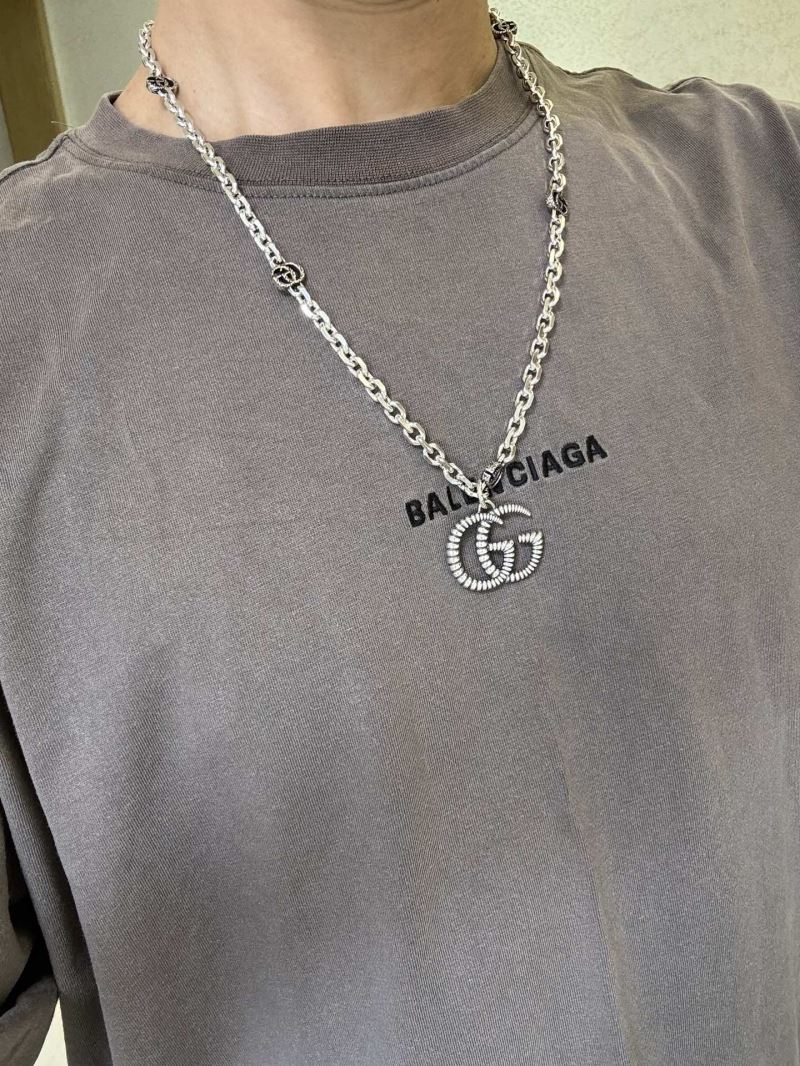 Gucci Necklaces